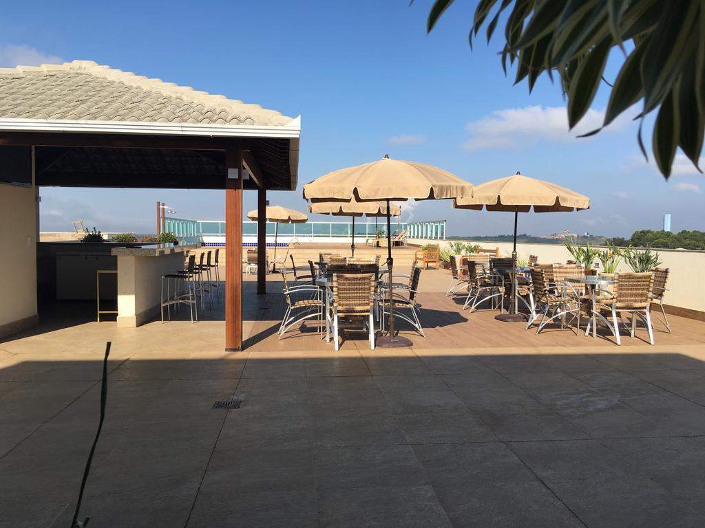 Mirante Flat Hotel