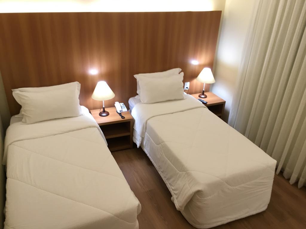 Hotel Mirante Flat 4*